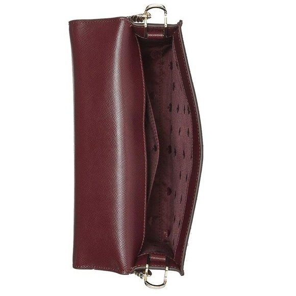 Carson Convertible Crossover in Cherrywood - Picture 2 of 5